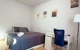 Apartament Srebrny Krakowskie Przedmiescie 26